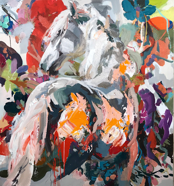 American Woman by Melissa Mason