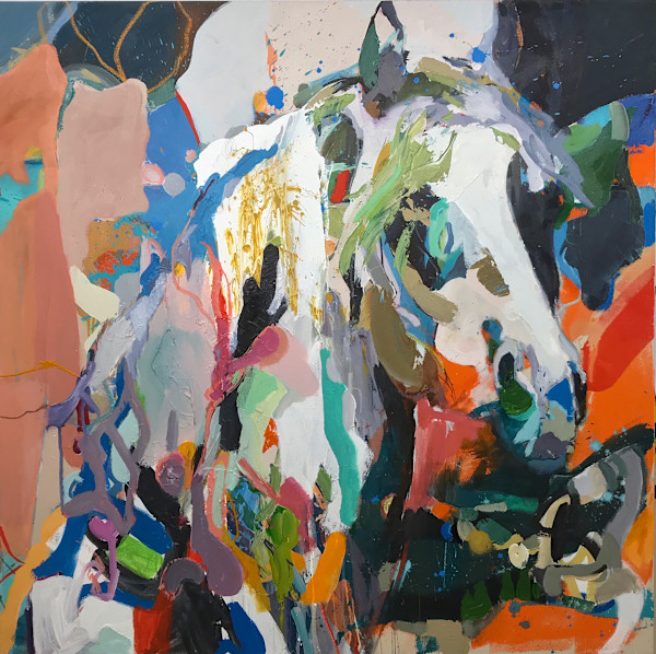 Maggie May by Melissa Mason