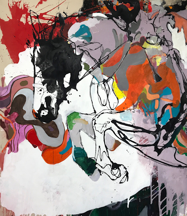 Up by Melissa Mason, Image 1.