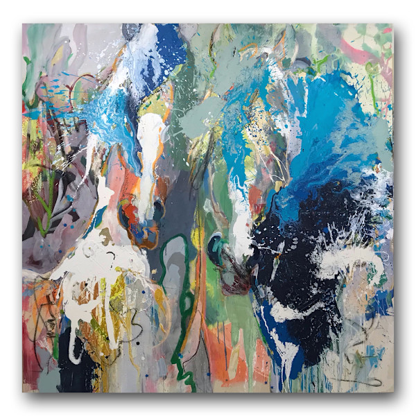 Slow Ride by Melissa Mason