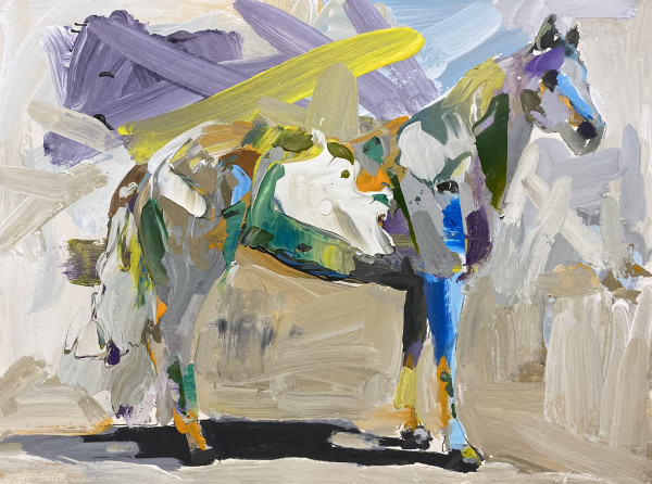 Freebird by Melissa Mason