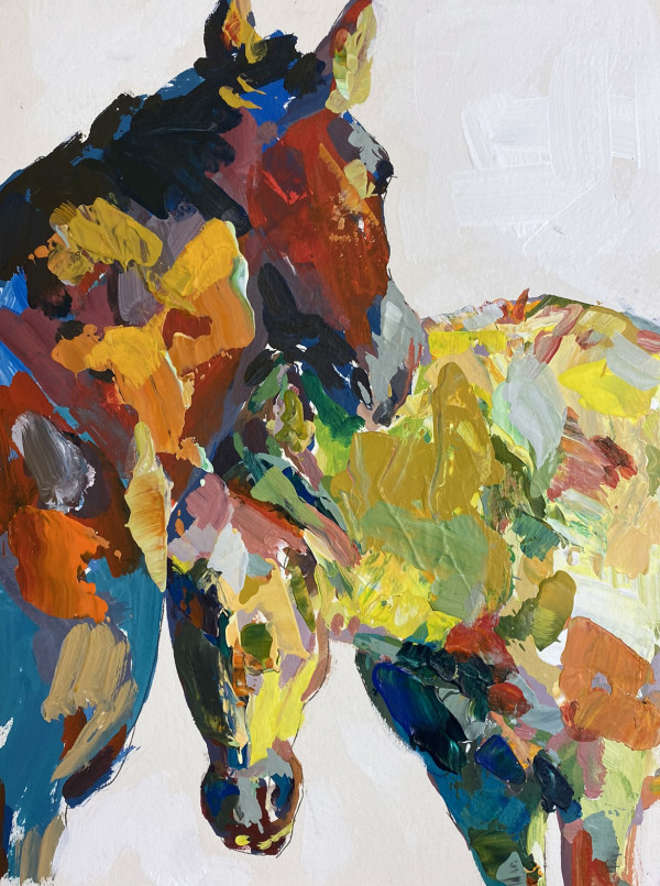 Cali Girls by Melissa Mason