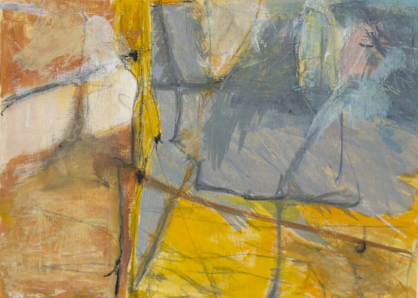 Landlines: Coastal Route by Laura Stangel Schmidt, Image 1.