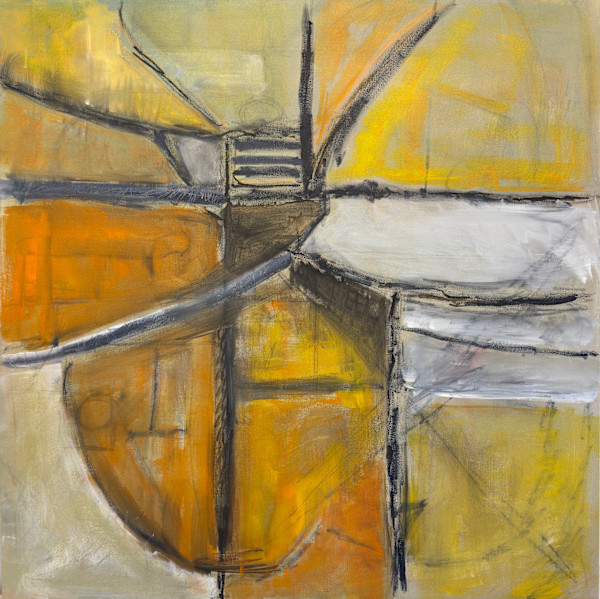 Landlines: Bee Season by Laura Stangel Schmidt, Image 1.