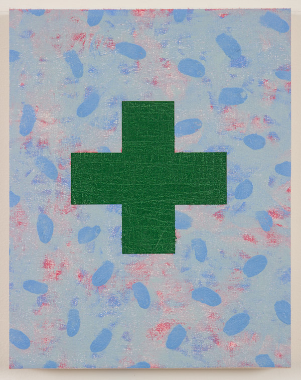 MS 8 by Hunter B Hadley III