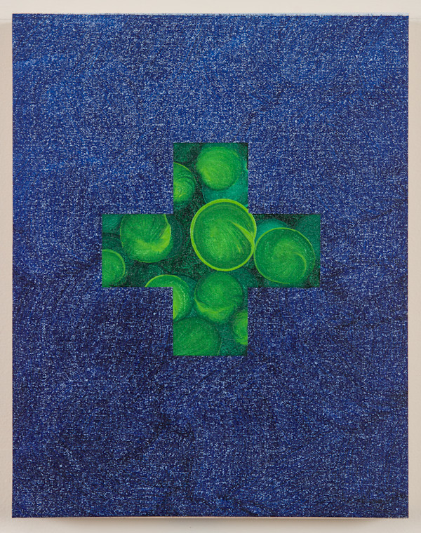 MS 9 by Hunter B Hadley III