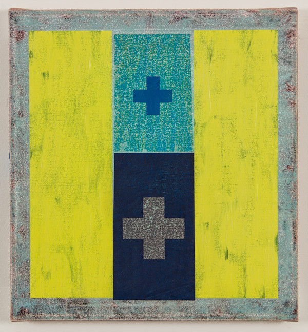 MSa I by Hunter B Hadley III