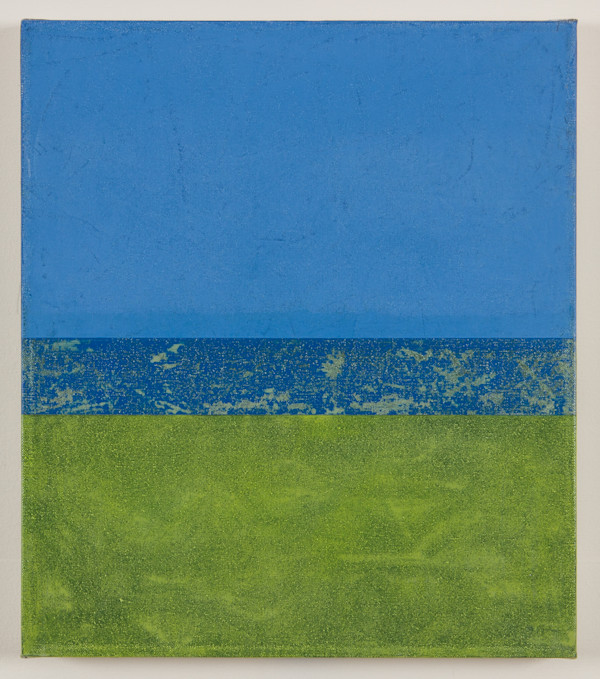 Urban X by Hunter B Hadley III