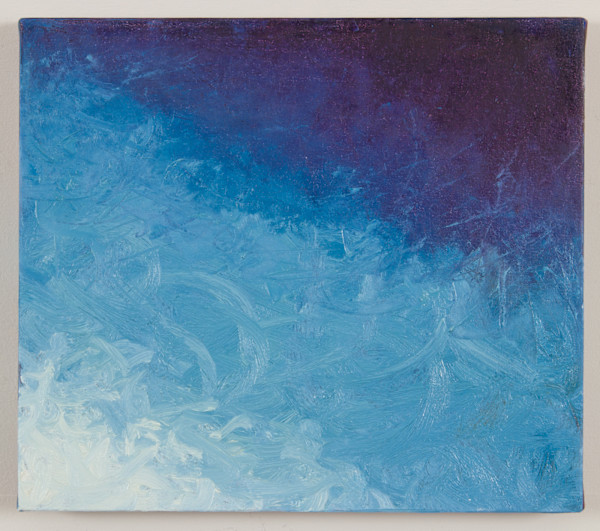 Cote d' Azur by Hunter B Hadley III