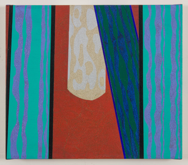 WL IV by Hunter B Hadley III