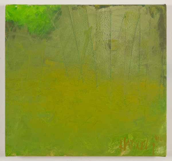 Calander II by Hunter B Hadley III