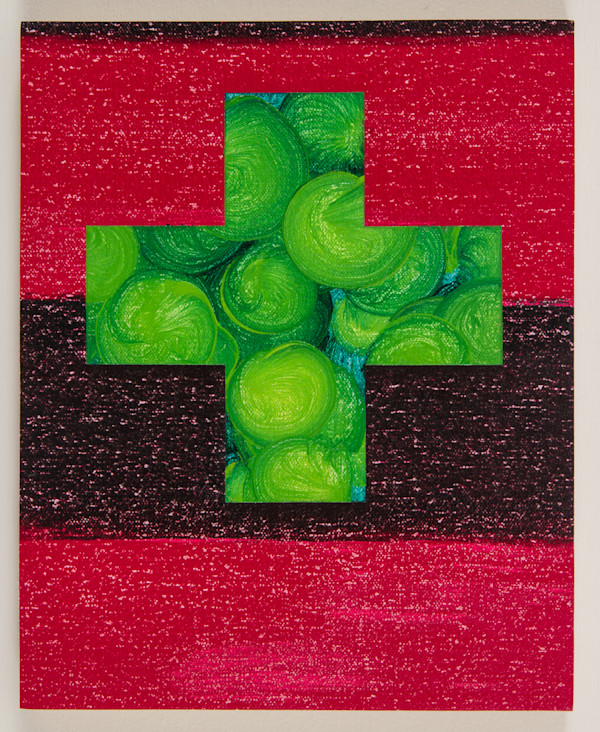 72 MS (Study) by Hunter B Hadley III