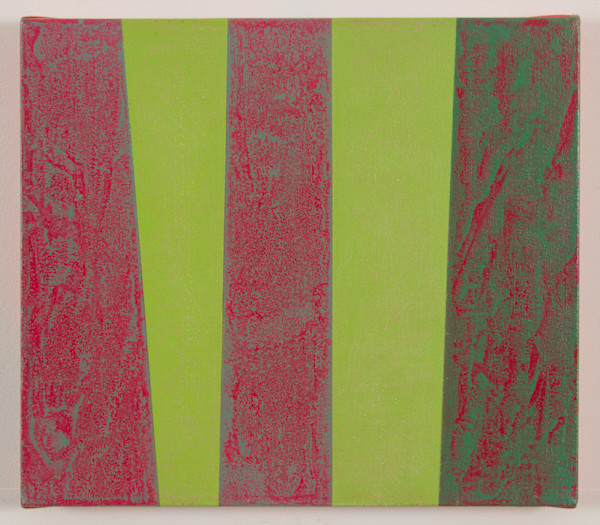 WL I by Hunter B Hadley III