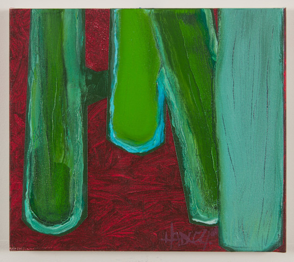 WL IV by Hunter B Hadley III