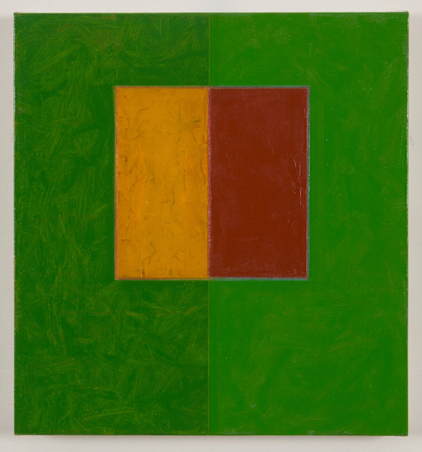 Intersection by Hunter B Hadley III