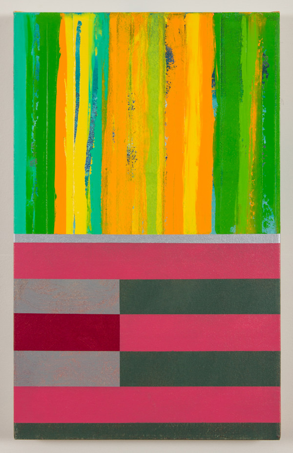 UF II by Hunter B Hadley III