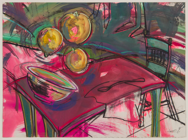 Fetch by Hunter B Hadley III