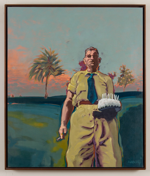 Kelly - A Celebration by Hunter B Hadley III