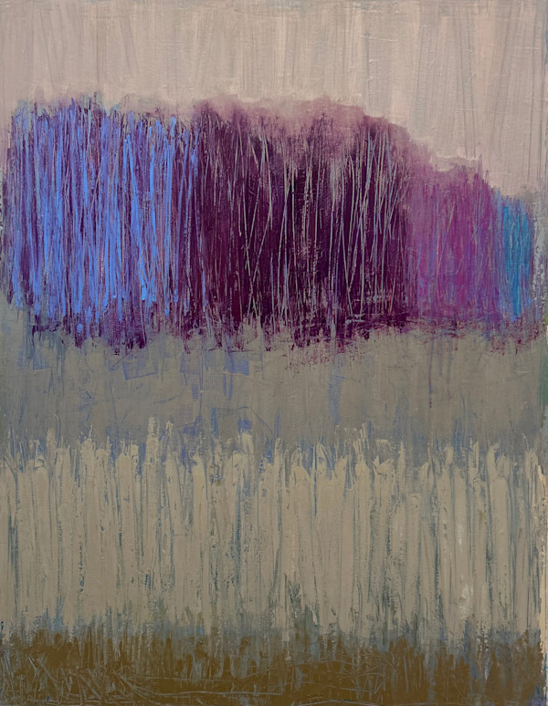 Signal I by Hunter B Hadley III