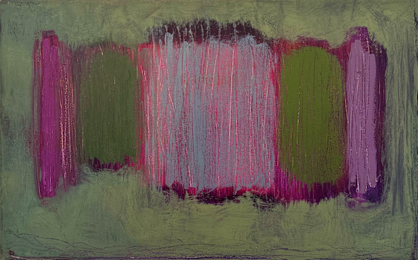 Signal II by Hunter B Hadley III