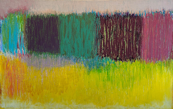 Signal Iteration by Hunter B Hadley III