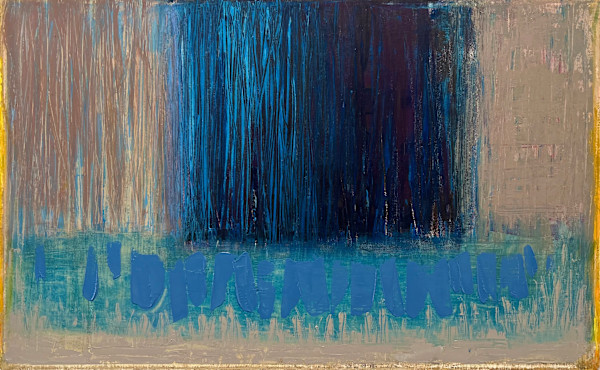 Pendulum by Hunter B Hadley III