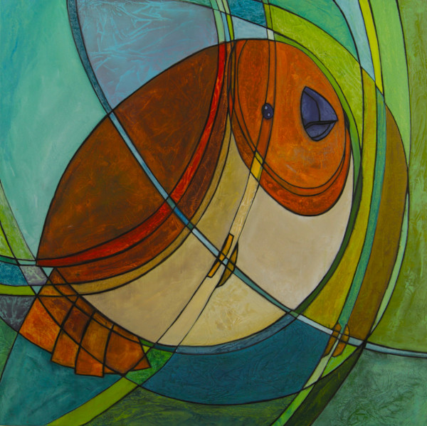 Sparrow by Tony Hyden, Image 5.