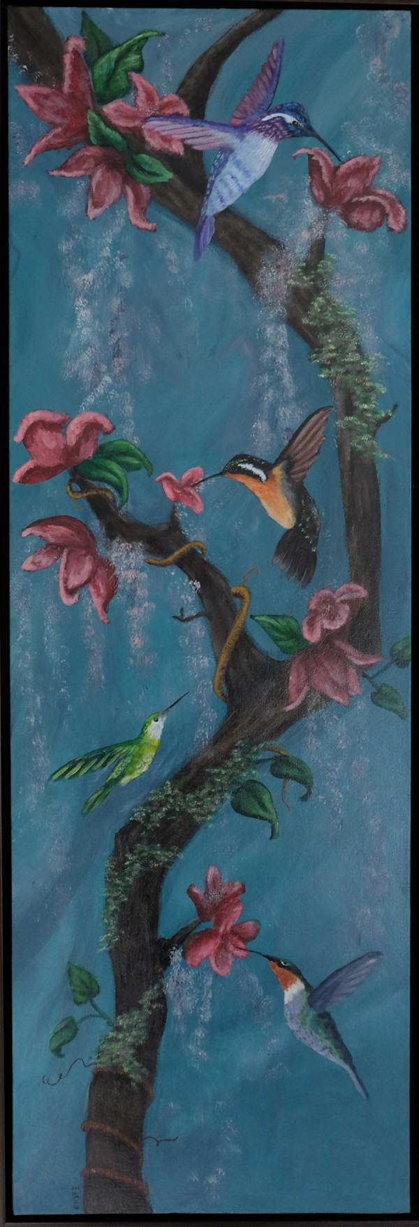 Endless Joy by Erica Kyle Creations