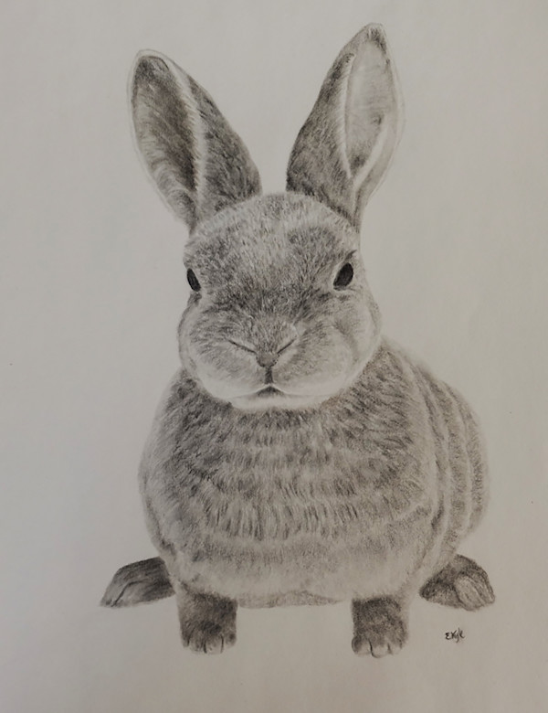 Flynn by Erica Kyle Creations