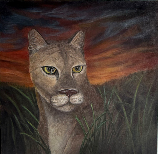 Victory in Sight by Erica Kyle Creations