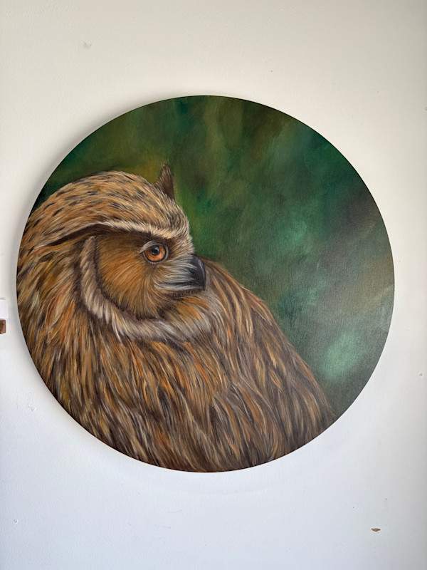 Intuition by Erica Kyle, Image 1.