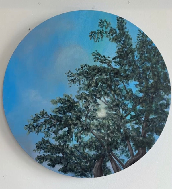 Be Still (2) by Erica Kyle, Image 1.