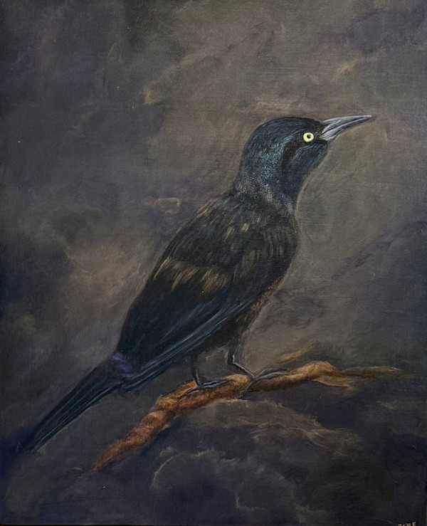 Stillness by Erica Kyle Creations