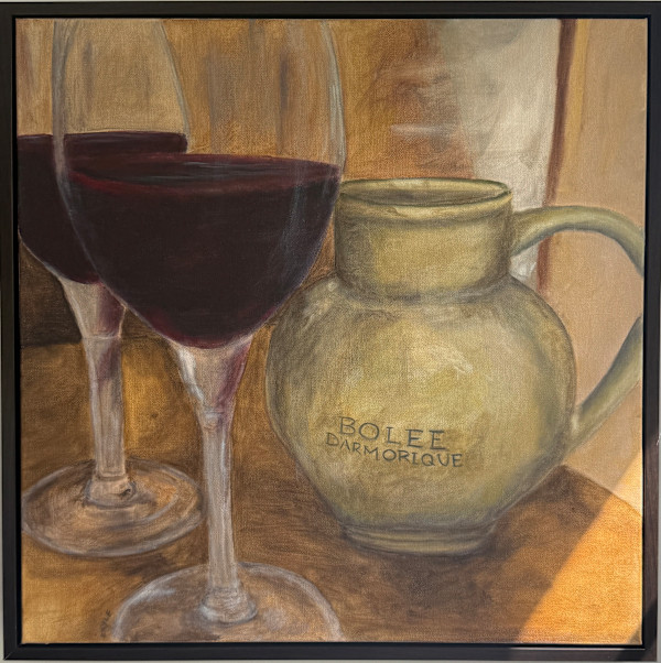 Un Pichet by Erica Kyle, Image 1.