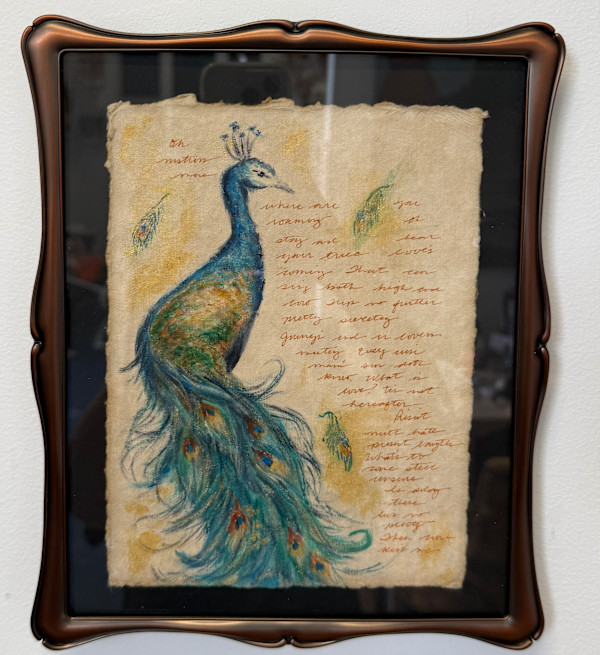 Lovebird: Mistress by Erica Kyle, Image 2.