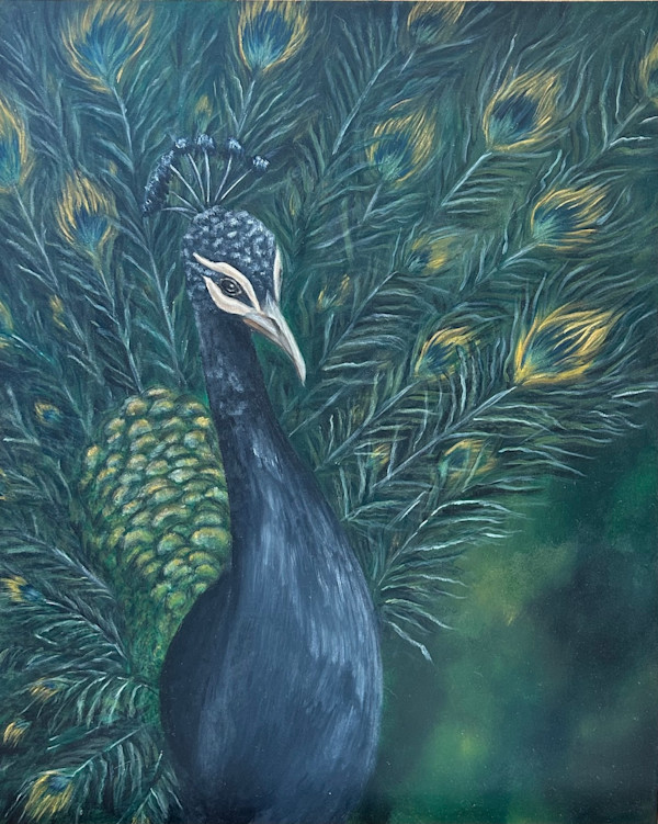 Radiant by Erica Kyle Creations