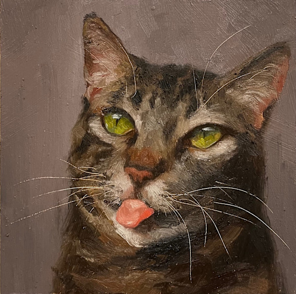 Pfft! by Michelle Dahl
