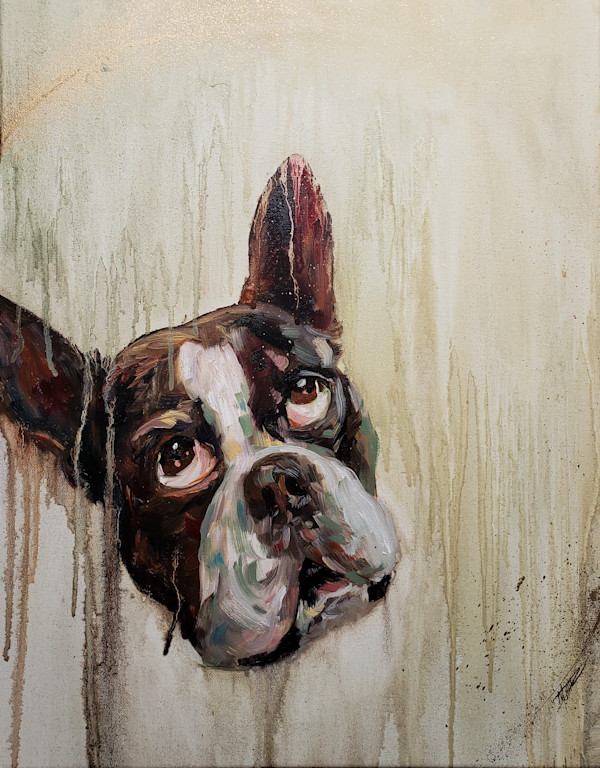 Saint O'Malley by Michelle Dahl