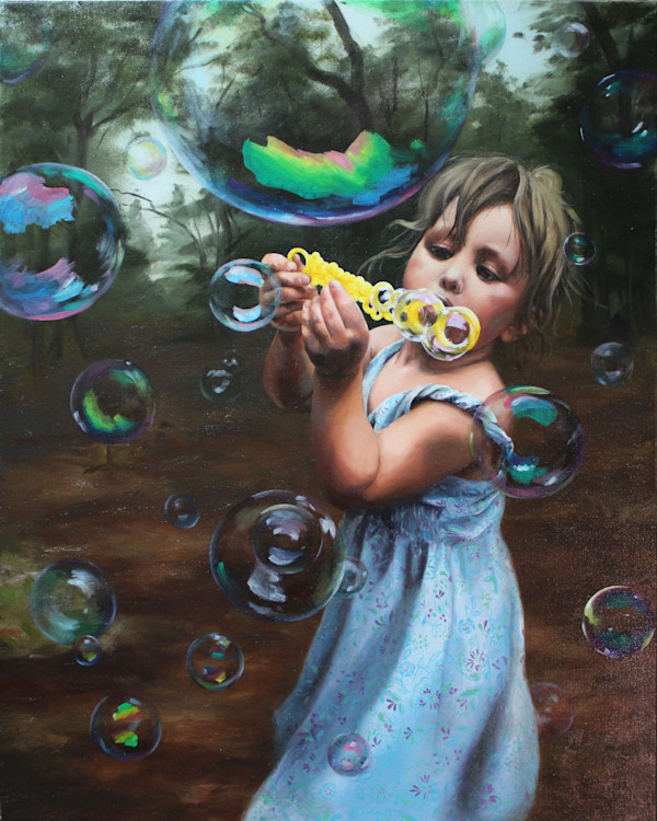 Create by Michelle Dahl