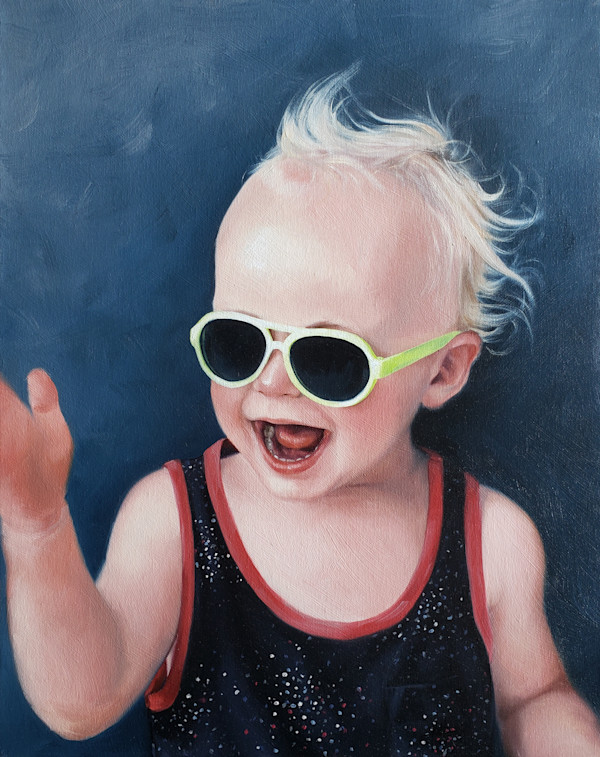 See by Michelle Dahl