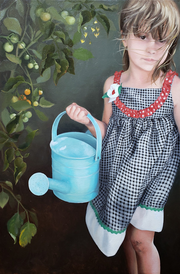 Growth by Michelle Dahl