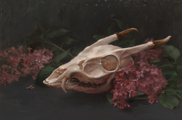 Equinox by Michelle Dahl