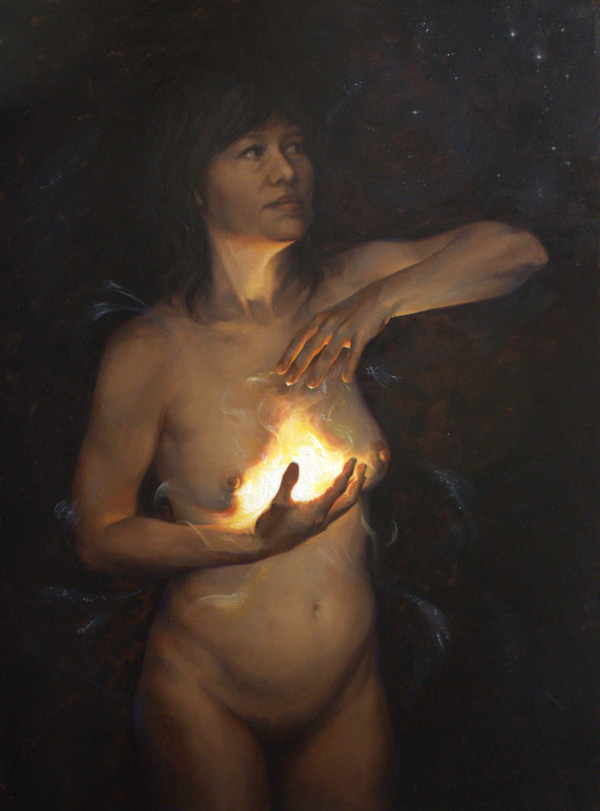 Lacuna by Michelle Dahl