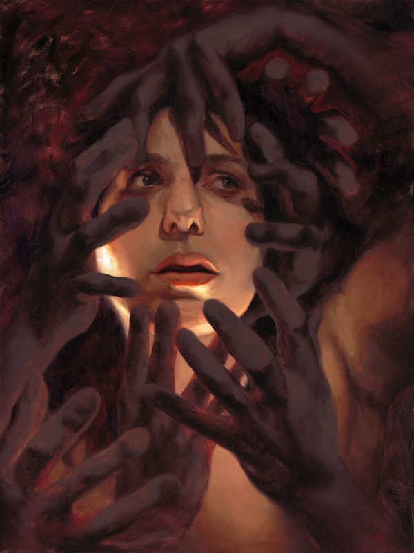 Possession by Michelle Dahl