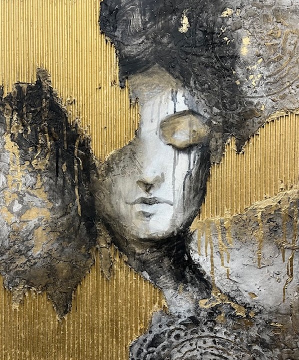 Meditations by Michelle Dahl