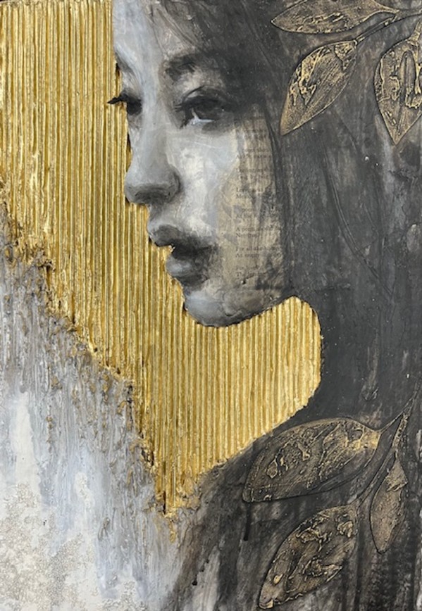 Poetry by Michelle Dahl