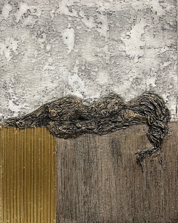 Smoke by Michelle Dahl