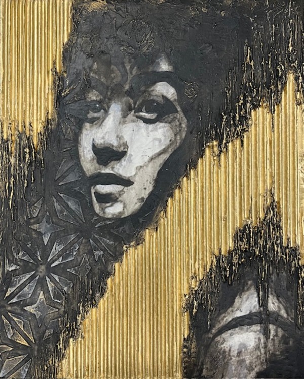 Summation by Michelle Dahl