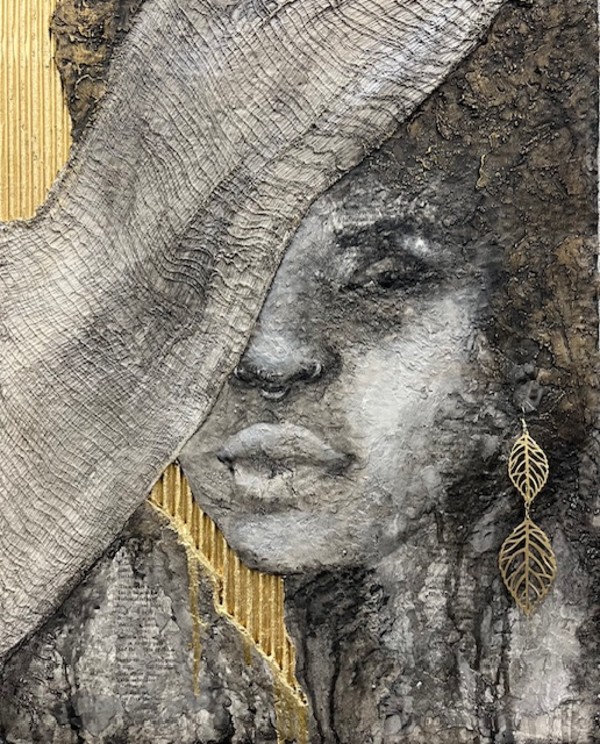 Tapestries by Michelle Dahl