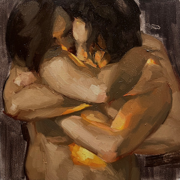 Entwined by Michelle Dahl